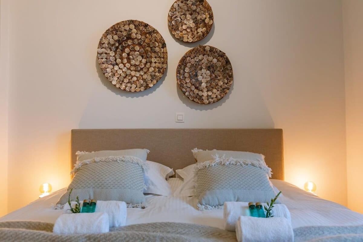 Huswell - Luminous Family Apartment With Magnificent View Ostende Extérieur photo
