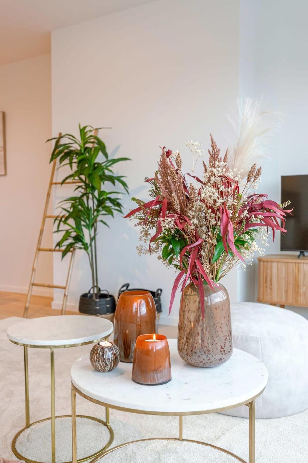 Huswell - Luminous Family Apartment With Magnificent View Ostende Extérieur photo